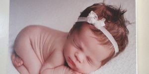 Digital Canvas Print