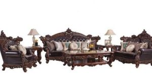 Indian Traditional Furniture