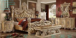Royal Bedroom Furniture