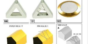 Paper Weights