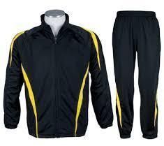 Sports Track Suits