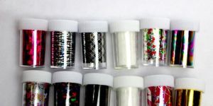 Nail Paint Glitter