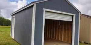 Portable Garages