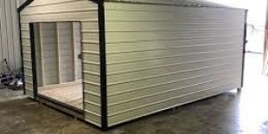 Portable Garages