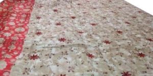 Printed Cotton Fabric