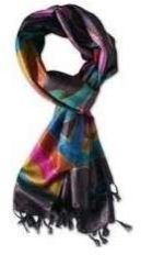 Wrap Scarves