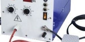 Electrostatic Flocking Machines