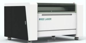 Laser Engraving Machine