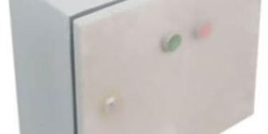 Waterproof Junction Box