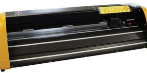 Vinyl Cutting Plotter