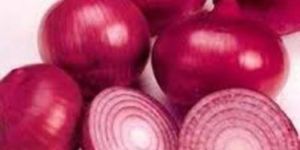 Red Onions