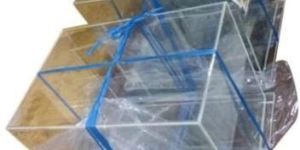 Acrylic Box