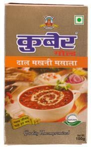 Dal Makhani Masala