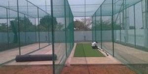 Cricket Pitch Artificial Turf Mat