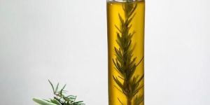 Herbal Hair Oil