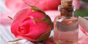 Arqus Rose Water