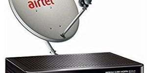 Dish Antenna