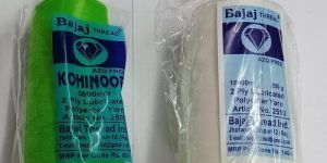 Polyester Sewing Thread