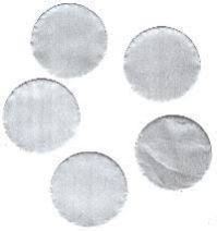 Aluminium Foil Lids