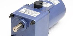 Geared Motor