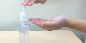 Liquid Sanitizer