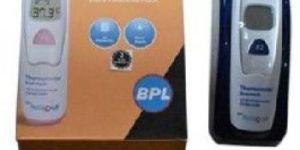 INFRARED THERMOMETER BPL
