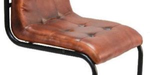 Leather Chairs