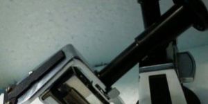 Manual Batch Printing Machine