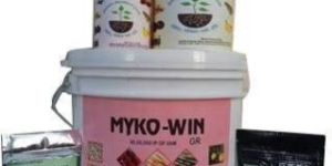 Bio Fertilizer-Vam-Liquid