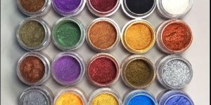 Pearl Pigment Powder