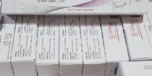 HGH PEN THAIGER PHARMA GERIOSTIM AQUA 90 IU ORIGINAL !!