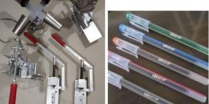 Ball Pen Making Machine