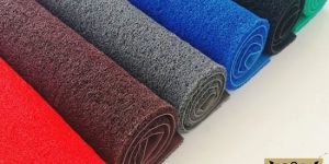 PVC Cushion Mat Rolls