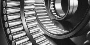 Needle Roller Bearings