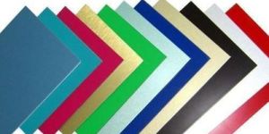 ACP Sheets