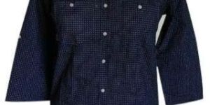 Rc01 Cotton Ladies Shirt