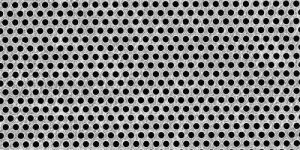 Perforated Sheets