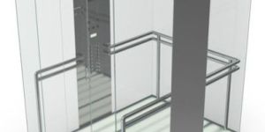 Room Glass Elevator