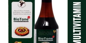 Biotone Multivitamin Syrup