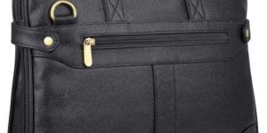 Leather Laptop Briefcase Bags