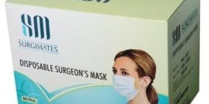 Disposable Face Mask