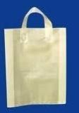 HDPE Handle Bag