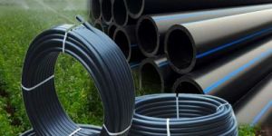 HDPE Pipes