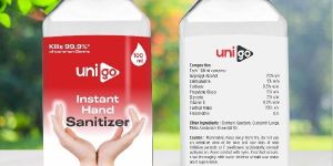 Hand Sanitizer