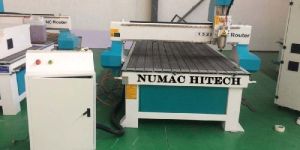 CNC Router Machine