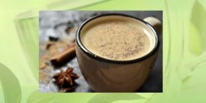 Aussie's Tea Shop Masala Tea