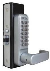 Keyless Door Lock
