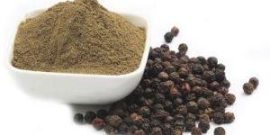 Black Pepper Powder
