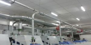 AHU Installation Service