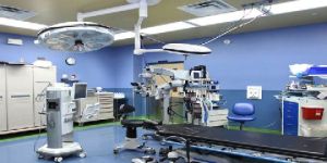 Medical Equipment AMC Service
